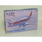 Mach2 - Vickers Viscount CA