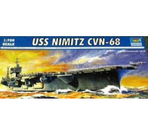Trumpeter - USS Nimitz CVN-68