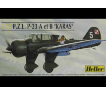 Heller - PZL 23 Karas