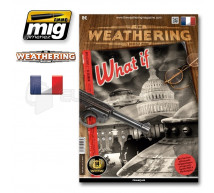 Mig products - Revue Weathering What If (FRA)