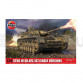 Airfix - Stug IV Early