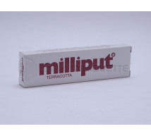 Milliput - Milliput Terracota