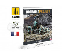 Accion press - Diorama project 1.2 Les Figurines WWII (FRA)