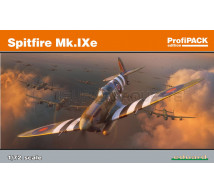 Eduard - Spitfire Mk IXe