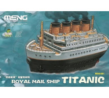 Meng - Egg Titanic