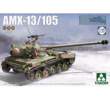 Takom - AMX-13/105