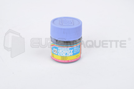 Gunze Sangyo - Violet H49 (pot 10ml)