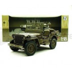 Welly - Jeep 1944