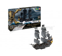 Revell - Black Pearl (Easy kit)