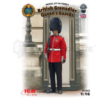 Icm - British Grenadier Queen's Guard