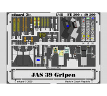 Eduard - JAS-39 Gripen