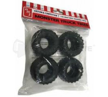 Amt - Monster truck tires