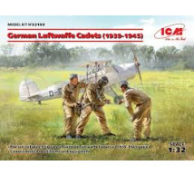 Icm - Luftwaffe cadets 1939/45