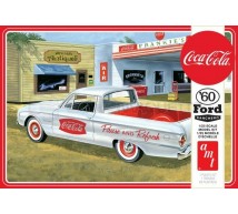 Amt - Ford Ranchero 60 Coca Cola