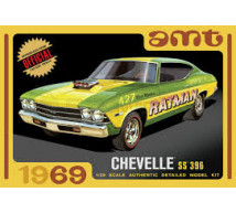 Amt - Chevelle 69 SS396