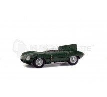 Solido - Jaguar D Type 1952