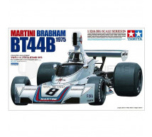 Tamiya - Martini Brabham BT44B 1975