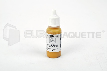 Prince August - Jaune desert 977 (pot 17ml)