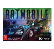 Amt - Batmobile Batman for Ever