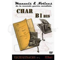 Trackstory - DVD Char B1