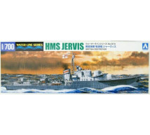 Aoshima - HMS Jervis
