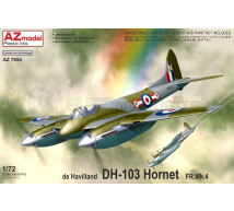 Az model - DH-103 Hornet FR Mk4