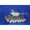 Eduard - M4A3E8 Sherman (dragon)