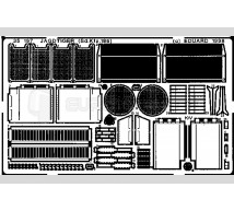 Eduard - Jagdtiger  (revell)
