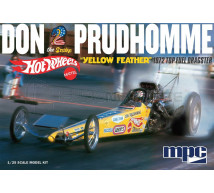 Mpc - Don Prudhomme Dragster 1972