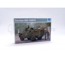 Trumpeter - BRDM-2 NBC Early