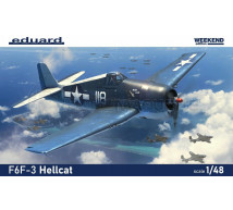 Eduard - F6F-3 Hellcat (WE)