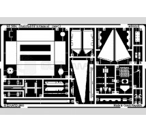 Eduard - SdKfz 165 Hummel (dragon)