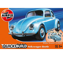 Airfix - VW Beetle Lego