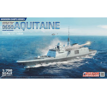 Freedom models - Fregate D650 Aquitaine