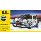 Heller - Coffret Ford Focus WRC 2001