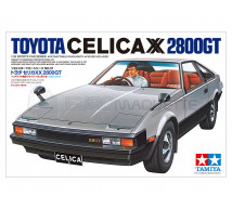 Tamiya - Toyota Celica XX 2800GT