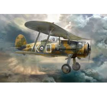 Icm - Gloster Gladiator Mk I