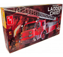 Amt - LaFrance fire truck ladder chief