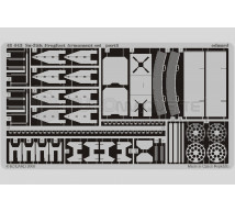 Eduard - Su-25 armement (KP)