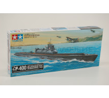 Tamiya - I-400