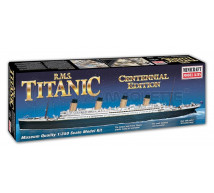 Minicraft - RMS Titanic Centenaire 1/350