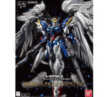 Bandai - HIRM Wing Gundam Zero EW (0216746)