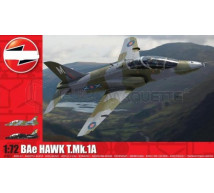 Airfix - Hawk Mk IA