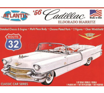 Atlantis - Cadillac Eldorado Biarritz