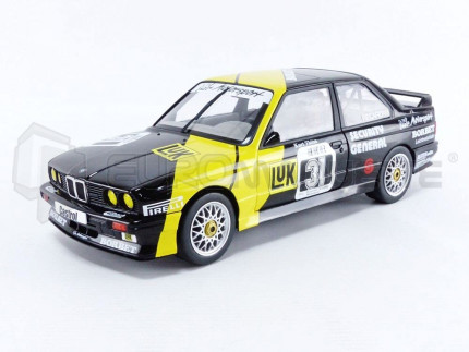 Solido - BMW E30 M3 LUK DTM 1988