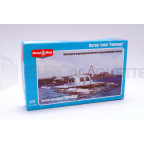 Mikro - Sprengboot Tornado