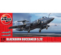 Airfix - Buccaneer S.2C