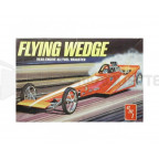 Amt - Flying Wedge Dragster