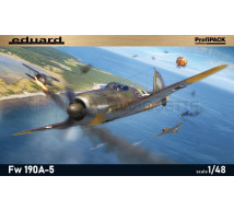 Eduard - Fw-190 A-5