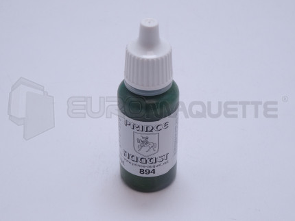 Prince August - Olive drab 889 (pot 17ml)